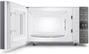 Ver imagem 6 de Micro-ondas Electrolux Efficient Me23b 23l 127v Branco