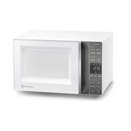 Micro-ondas Electrolux Efficient Me23b 23l 127v Branco - 7