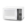 Micro-ondas Electrolux Efficient Me23b 23l 127v Branco - 7