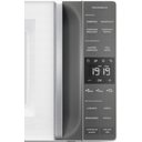 Ver imagem 3 de Micro-ondas Electrolux Efficient Me23b 23l 127v Branco