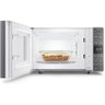 Micro-ondas Electrolux Efficient Me23b 23l 127v Branco - 5