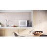 Micro-ondas Electrolux Efficient Me23b 23l 127v Branco - 4