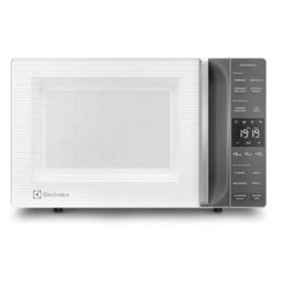 Micro-ondas Electrolux Efficient Me23b 23l 127v Branco - 1