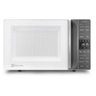 Micro-ondas Electrolux Efficient Me23b 23l 127v Branco - 1