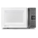 Ver imagem 1 de Micro-ondas Electrolux Efficient Me23b 23l 127v Branco