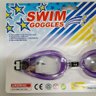 Kit Óculos de Plástico para Natação N244271-9 Roxo - Quanhe - 3