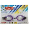 Kit Óculos de Plástico para Natação N244271-9 Roxo - Quanhe - 1