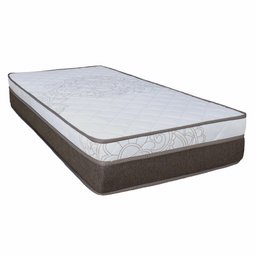 Colchão Solteiro Molas Ensacadas D28 Conforto Cosenza - 2