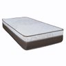 Colchão Solteiro Molas Ensacadas D28 Conforto Cosenza - 2