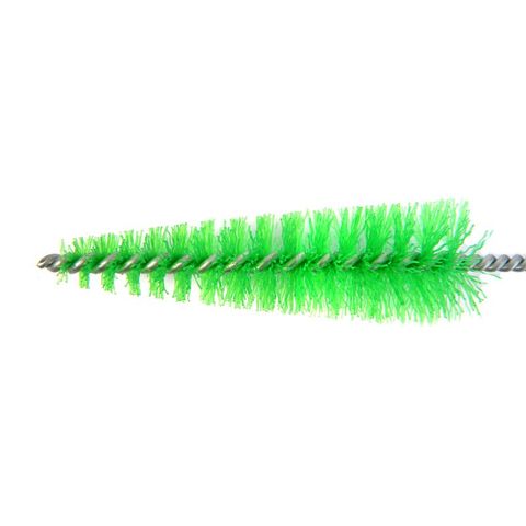 Escova Redonda de Nylon Duro 310mm Kaneshin