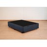 Cama Box Baú Casal Serenelife - Corano Preto - 5
