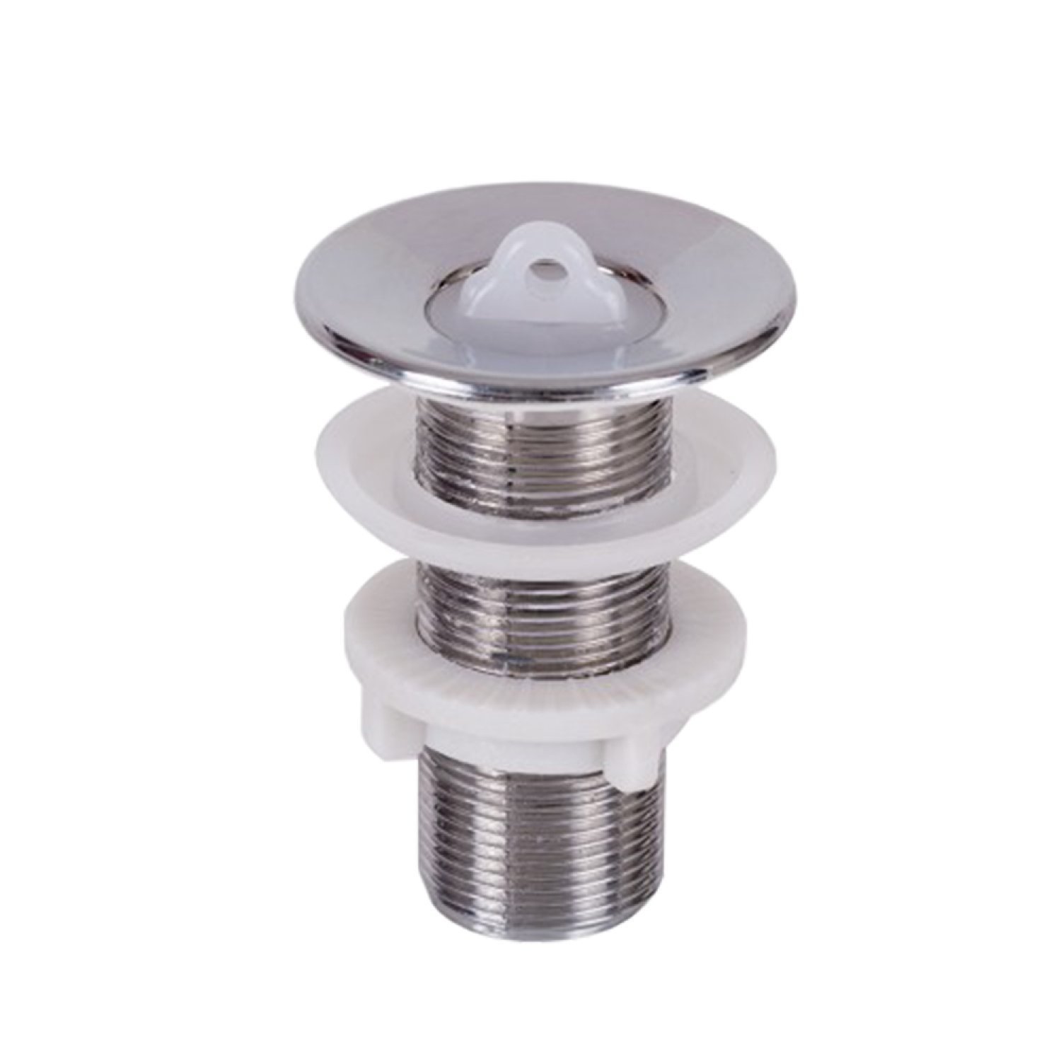 Kit Cuba Ov43 com Torneira C50 e Válvula 1 Polegada Abs Compace - 5