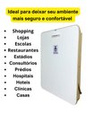 Ver imagem 2 de Fraldário V para Bebê Shopping Berçário Restaurante Comércio