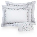 Ver imagem 2 de Jogo de Cama Casal 300 Fios Jessi - Kacyumara Estampado