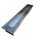 Ver imagem 4 de Lareira Ecológica de Embutir Queimador Profissional em Aço Inox 304 80cm Cozix