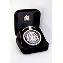 Ver imagem 1 de Chaveiro Profissão Odontologia Dentista