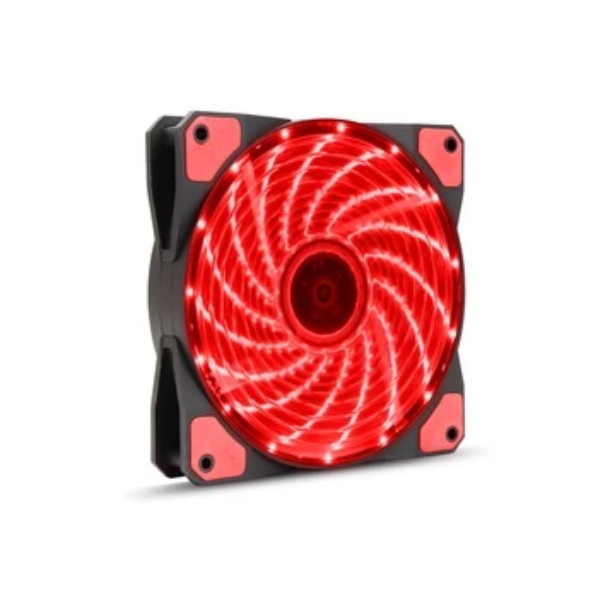 Cooler Fan Master Led Fc1300 Refrigeração Eficiente e Estilo - 2