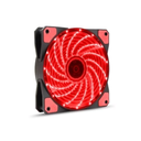 Ver imagem 2 de Cooler Fan Master Led Fc1300 Refrigeração Eficiente e Estilo