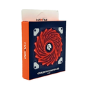 Ver imagem 3 de Cooler Fan Master Led Fc1300 Refrigeração Eficiente e Estilo