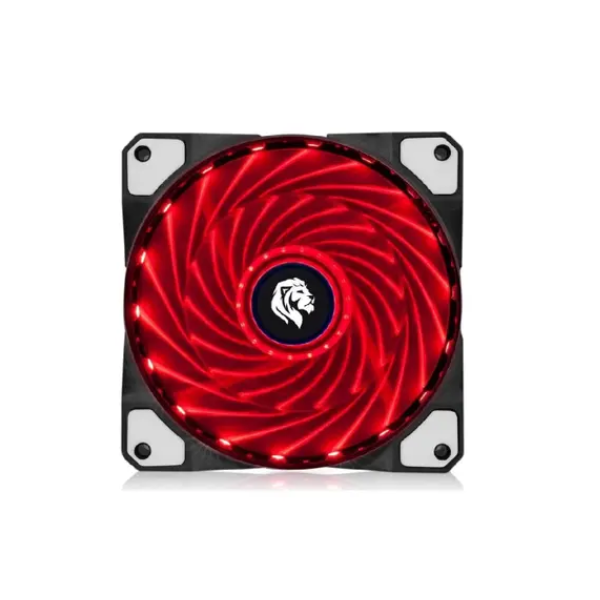 Cooler Fan Master Led Fc1300 Refrigeração Eficiente e Estilo