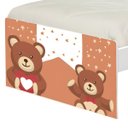 Ver imagem 5 de Cama Infantil Solteiro 195cm X 96cm Kmteb