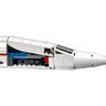 Lego Icons 10318 Avião Concorde 102 Cm - 8