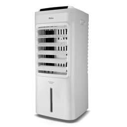 Climatizador Philco 4 em 1 Pcl05a 3 Velocidades Função Timer 127v - 2