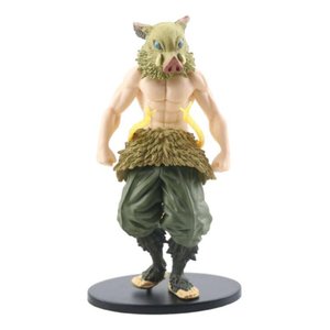Boneco Demon Slayer Kimetsu no Yaiba Action Figure 15cm
