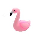 Ver imagem 1 de Mini Luminária Decorativa Led Flamingo Rosa 13x15cm - D’Rossi