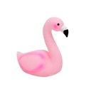 Ver imagem 2 de Mini Luminária Decorativa Led Flamingo Rosa 13x15cm - D’Rossi