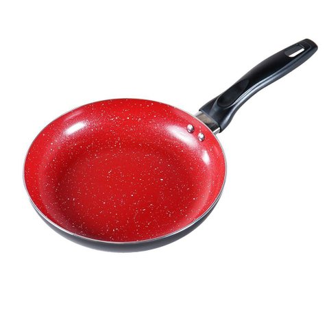 Frigideira Revestimento Cerâmico Antiaderente 28cm- Preta