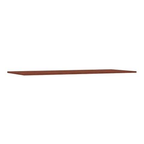 Tampo para Balcão de Cozinha 120cm Mdp K02 Nogueira - Mpozenato Tampo Balcão 120 Cm