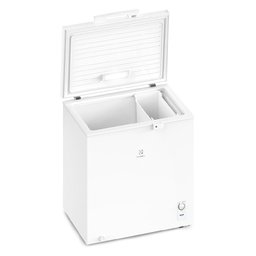 Freezer Horizontal Electrolux 1 Porta 199L HE200 Branco - 3