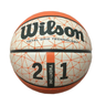 Bola de Basquete Wilson 21 Series - 1