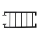 Ver imagem 1 de Toalheiro Térmico Preto - Construmarcas