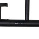 Ver imagem 2 de Toalheiro Térmico Preto - Construmarcas