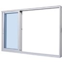 Ver imagem 3 de Janela Perfecta 3f 120x100 Branca - 1012-73 Jap Janela Perfecta 3f 120x100 Branca 1012-73 Jap