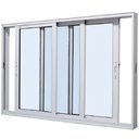 Ver imagem 2 de Janela Perfecta 3f 120x100 Branca - 1012-73 Jap Janela Perfecta 3f 120x100 Branca 1012-73 Jap
