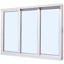 Ver imagem 1 de Janela Perfecta 3f 120x100 Branca - 1012-73 Jap Janela Perfecta 3f 120x100 Branca 1012-73 Jap