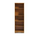 Ver imagem 3 de Armário Multiuso Blanc 4 Portas 4 Prateleiras 100% MDF Canela/Off White - Rio Doce