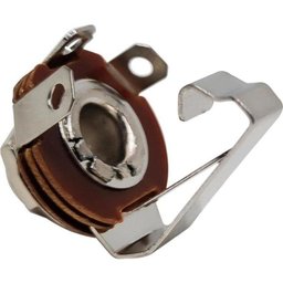 Jack J10 Mono Painel Circuito Fechado Storm - Pct - 10 - 2 Jack J10 Mono Painel Circuito Fechado Storm - Pct - 10 - 2