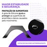 Suporte Vertical para Notebook Fechado - Economize Espaço Escritório/sala/comércio - 6