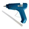 Pistola de Cola Quente Apl20 40w Bivolt Azul com Refil - Tilibra - 1
