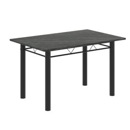 Conjunto Sala de Jantar com 4 Cadeiras Lara - 4