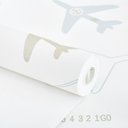 Ver imagem 2 de Papel de Parede Billund Kids (lançamento) Bil-df-401701