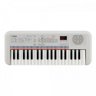 Mini Teclado Yamaha Pss-e30 Remie Branco - 1