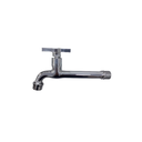 Ver imagem 1 de Torneira Para Pia 18 Cm 1158 Luxo C-32 Com Arejador
