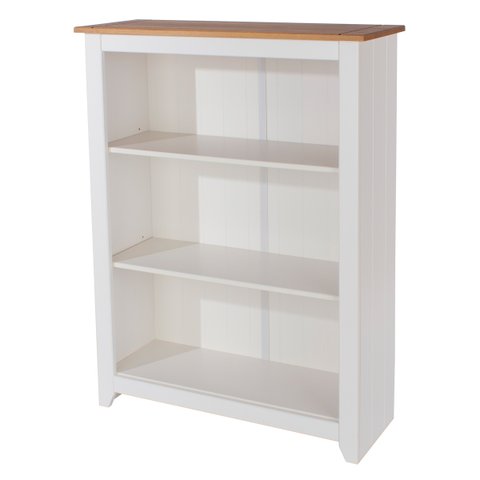 Estante 3 Nichos Branco