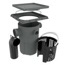 Ver imagem 5 de Caixa de Gordura com Tampa Oculta Astra