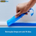 Ver imagem 3 de Kit com 6 Fita Crepe Blue Tape Profissional 3M 24MM X 50M